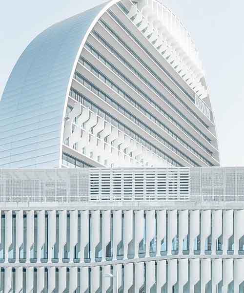 Real Estate & Property Development