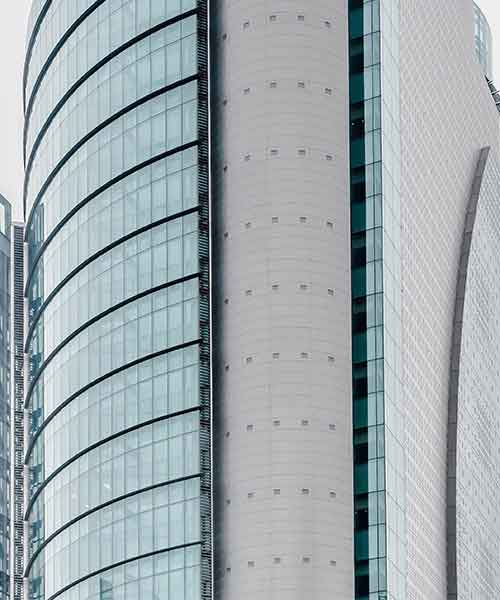 Town & Urban Planning